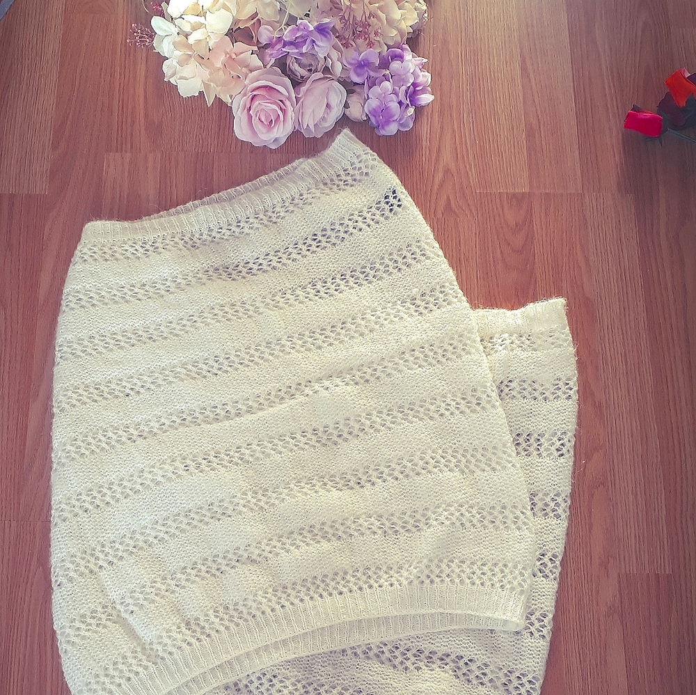 H&M Infinity Scarf♡ large